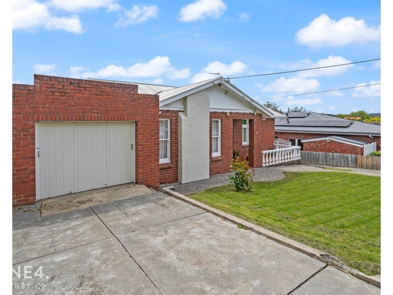 35 York Street, Sandy Bay TAS 7005