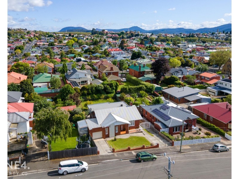 35 York Street, Sandy Bay TAS 7005