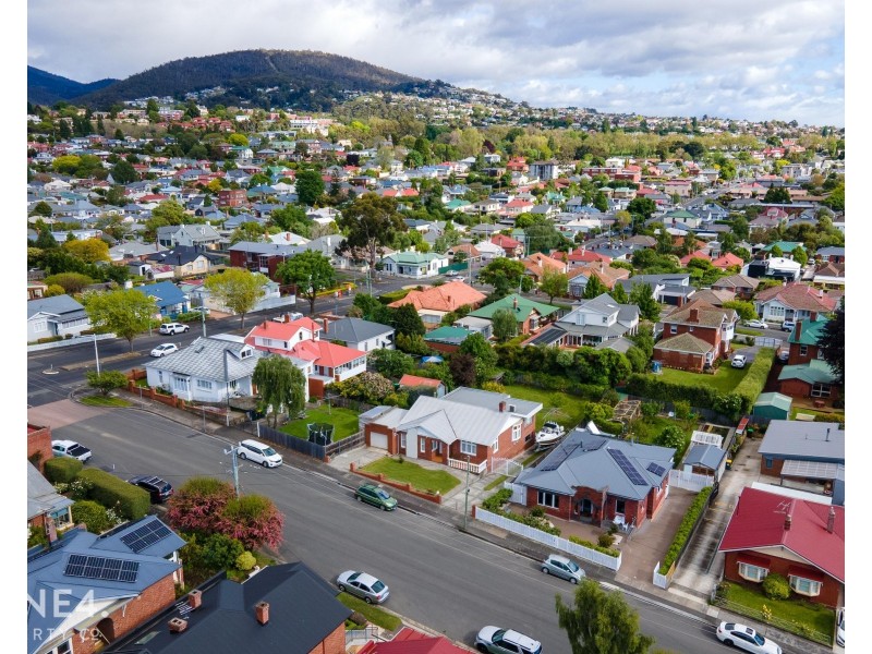 35 York Street, Sandy Bay TAS 7005