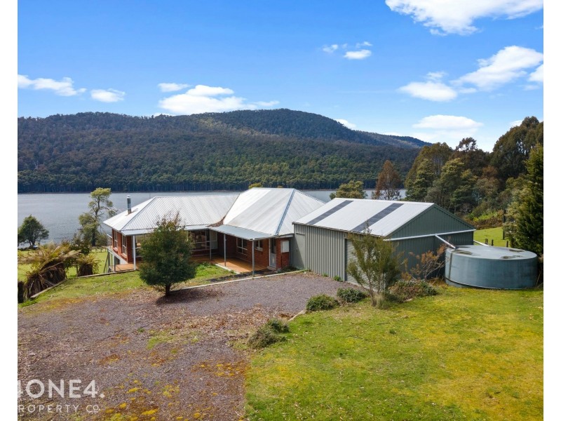 233 Bradys Lake Road, Bradys Lake TAS 7140
