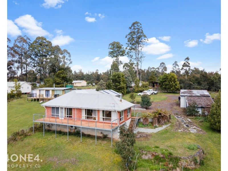 233 Bradys Lake Road, Bradys Lake TAS 7140