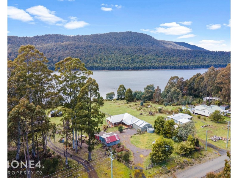 233 Bradys Lake Road, Bradys Lake TAS 7140