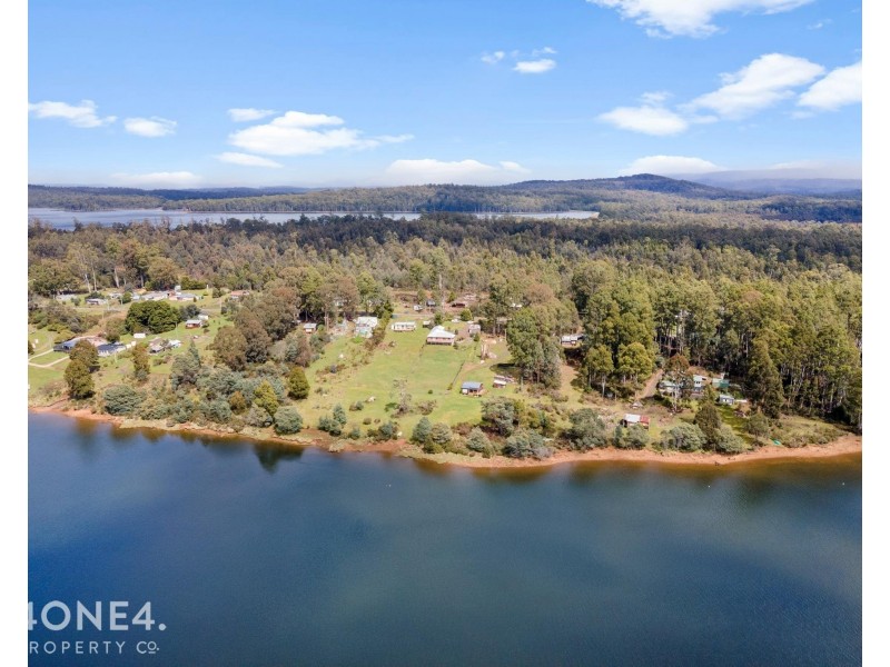 233 Bradys Lake Road, Bradys Lake TAS 7140