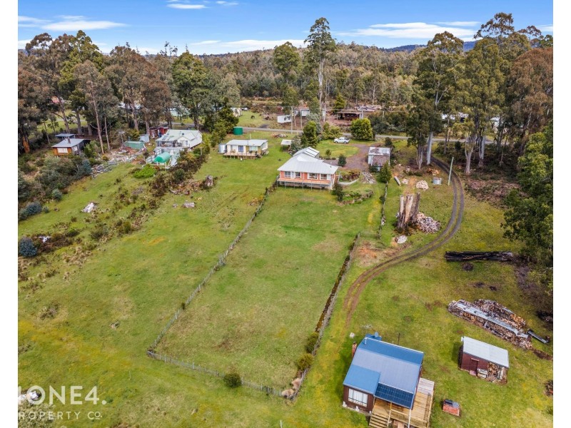 233 Bradys Lake Road, Bradys Lake TAS 7140