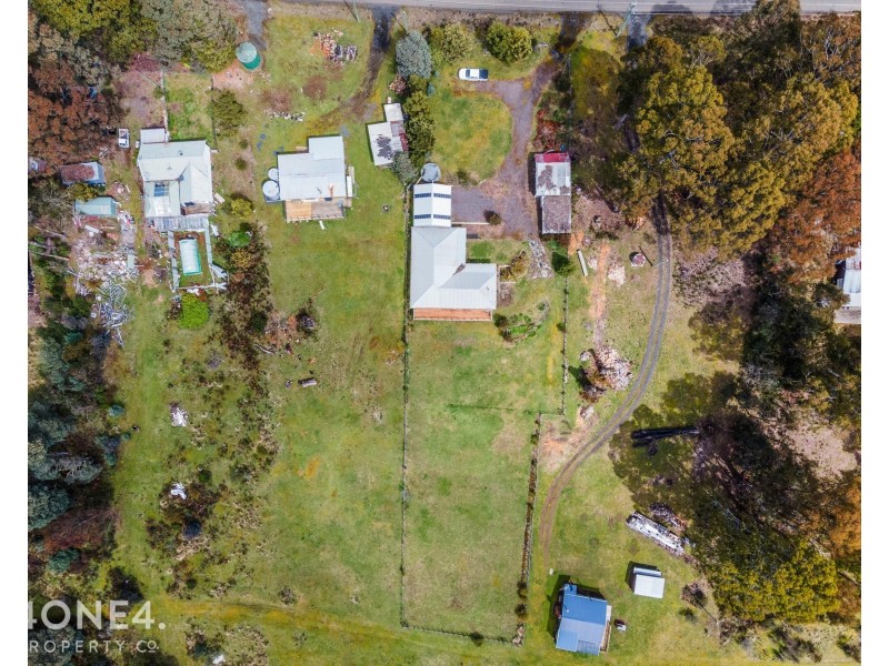 233 Bradys Lake Road, Bradys Lake TAS 7140