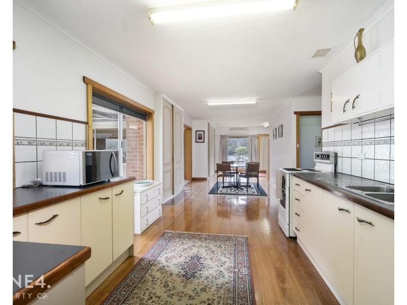 233 Bradys Lake Road, Bradys Lake TAS 7140