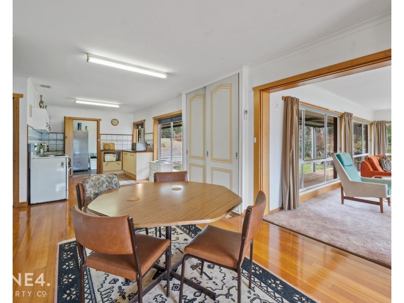 233 Bradys Lake Road, Bradys Lake TAS 7140