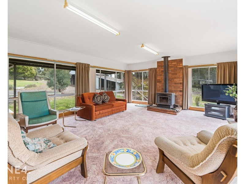 233 Bradys Lake Road, Bradys Lake TAS 7140