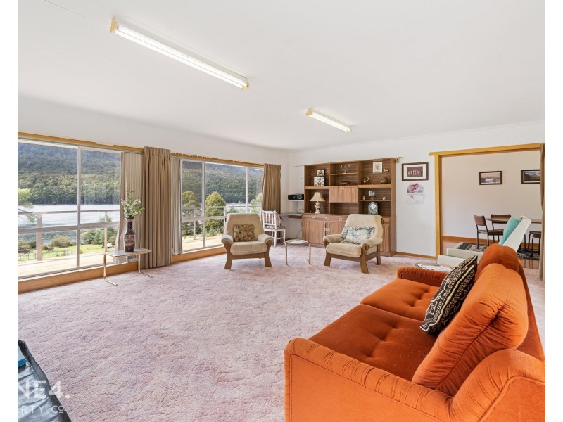 233 Bradys Lake Road, Bradys Lake TAS 7140