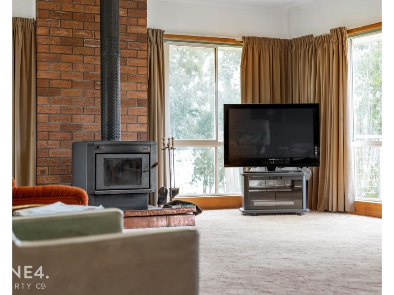 233 Bradys Lake Road, Bradys Lake TAS 7140