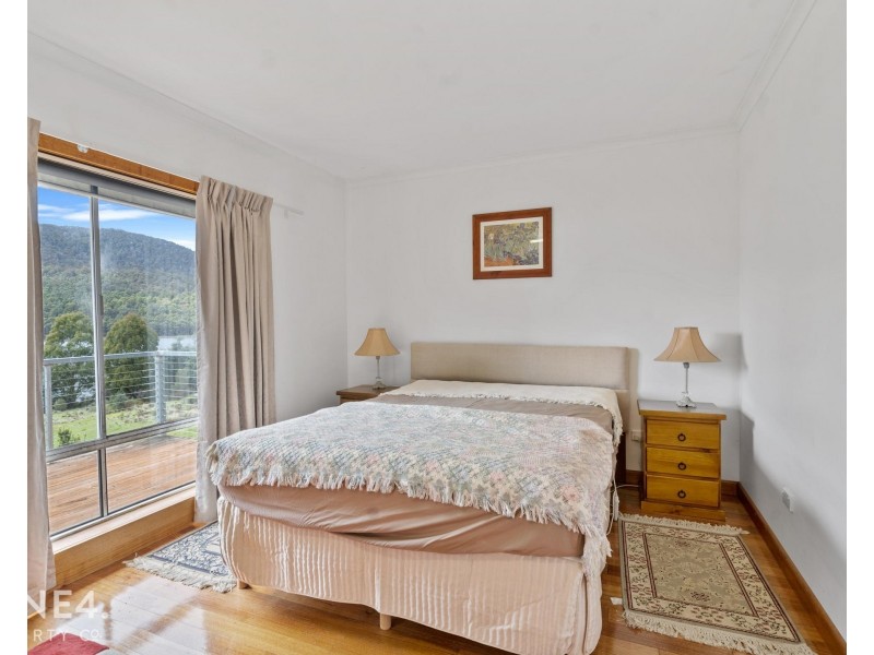 233 Bradys Lake Road, Bradys Lake TAS 7140
