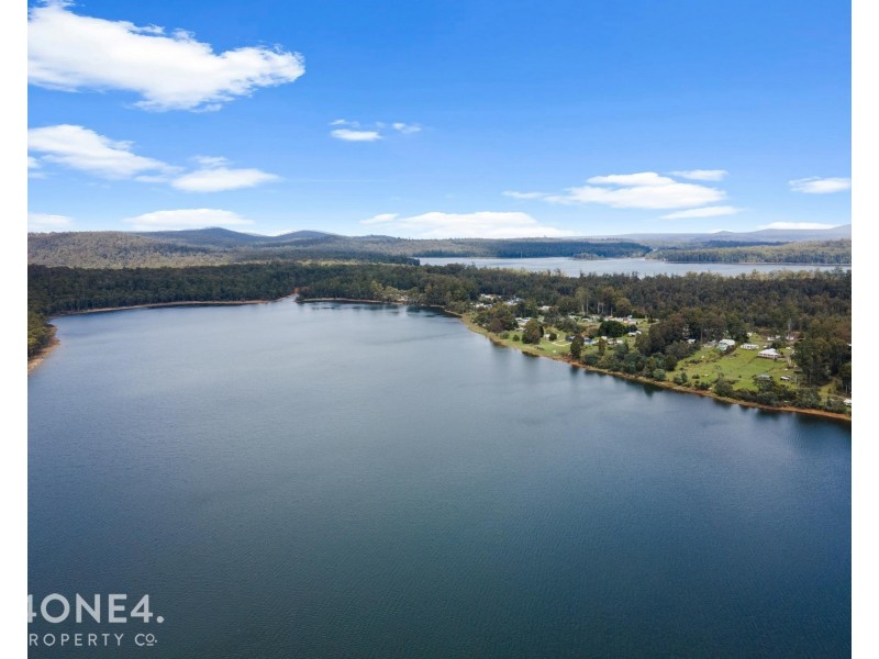 233 Bradys Lake Road, Bradys Lake TAS 7140