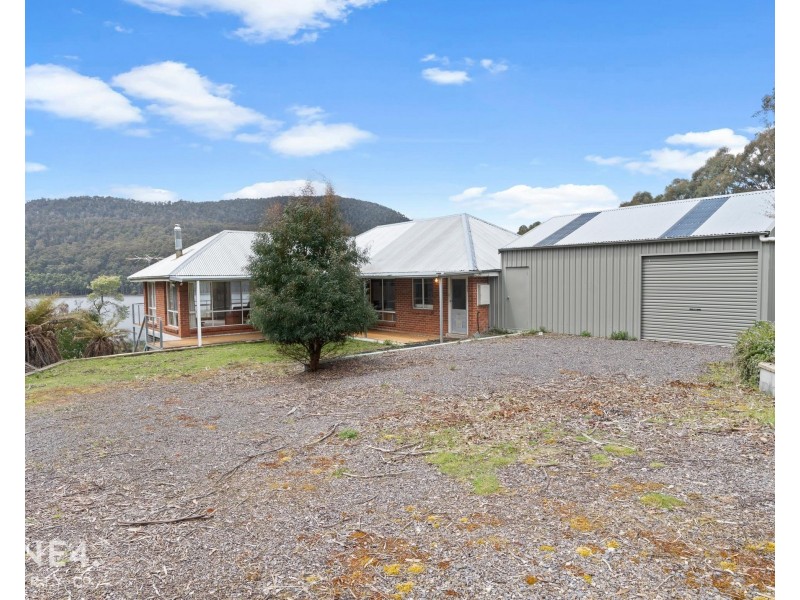 233 Bradys Lake Road, Bradys Lake TAS 7140