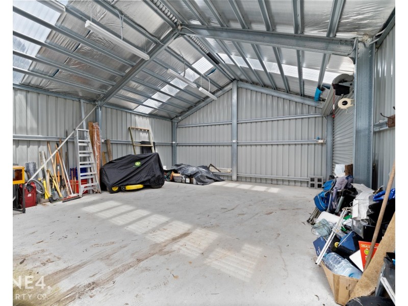 233 Bradys Lake Road, Bradys Lake TAS 7140