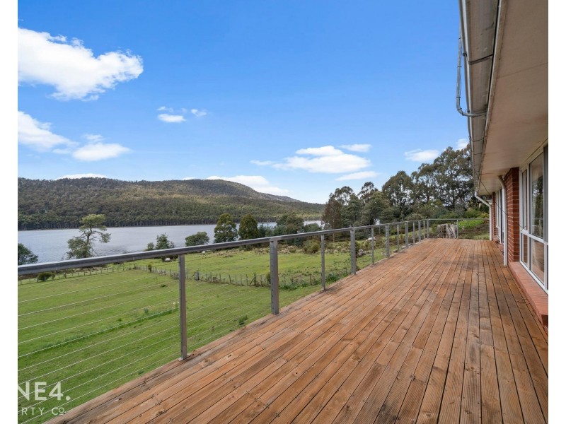 233 Bradys Lake Road, Bradys Lake TAS 7140