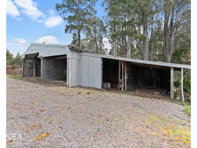 233 Bradys Lake Road, Bradys Lake TAS 7140