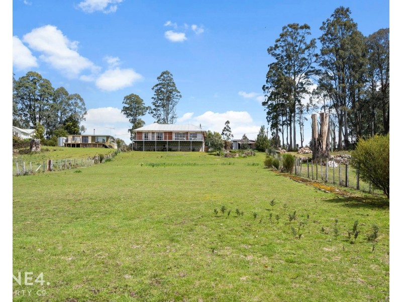 233 Bradys Lake Road, Bradys Lake TAS 7140