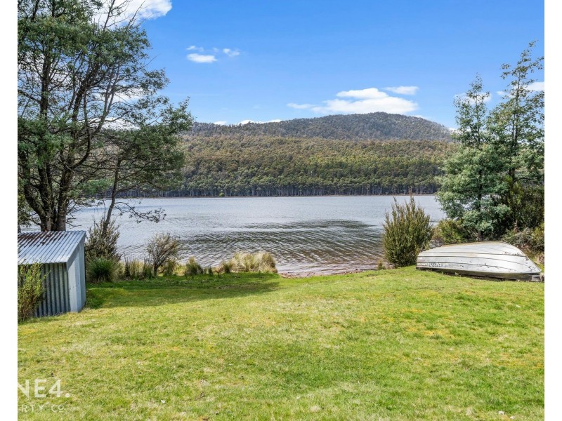 233 Bradys Lake Road, Bradys Lake TAS 7140