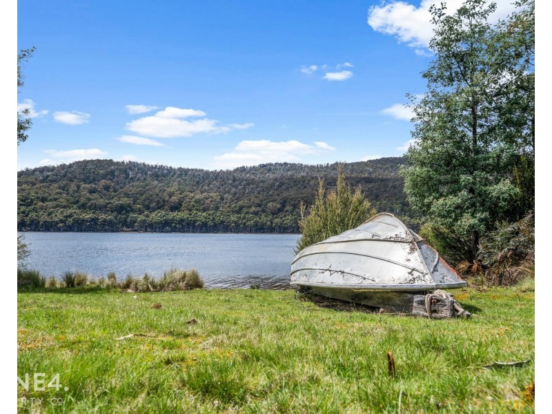 233 Bradys Lake Road, Bradys Lake TAS 7140