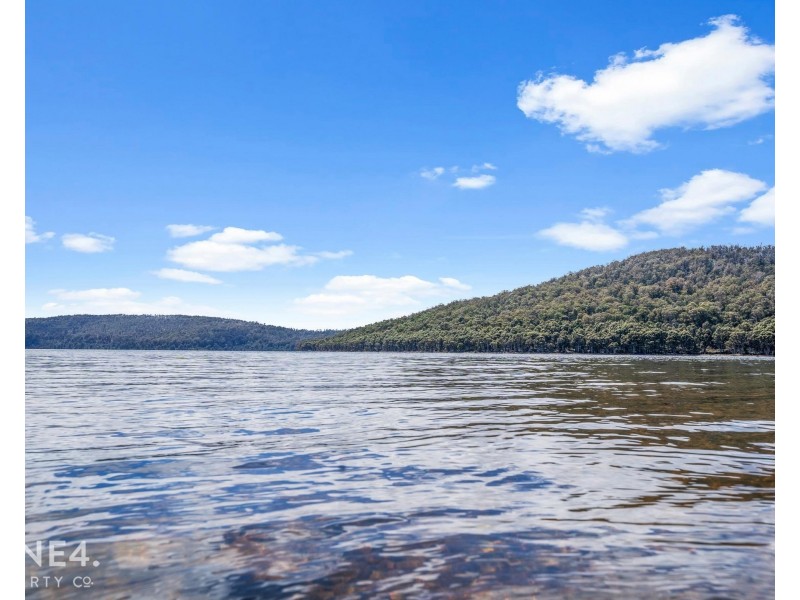 233 Bradys Lake Road, Bradys Lake TAS 7140