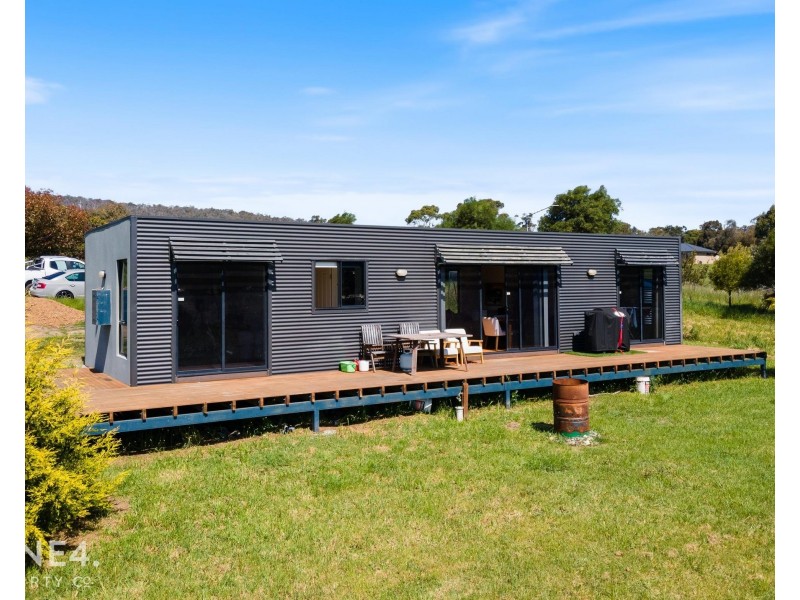 324 Rifle Range Road, Sandford TAS 7020