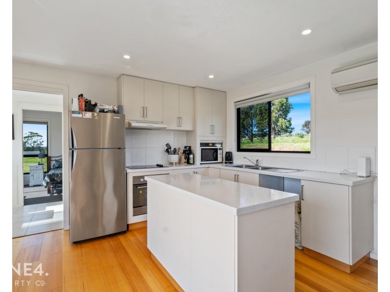 324 Rifle Range Road, Sandford TAS 7020