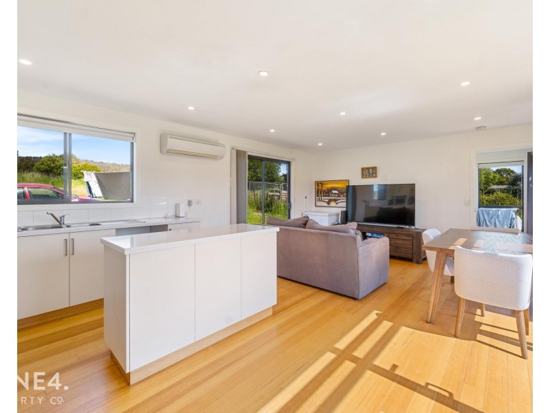 324 Rifle Range Road, Sandford TAS 7020