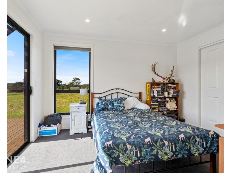 324 Rifle Range Road, Sandford TAS 7020