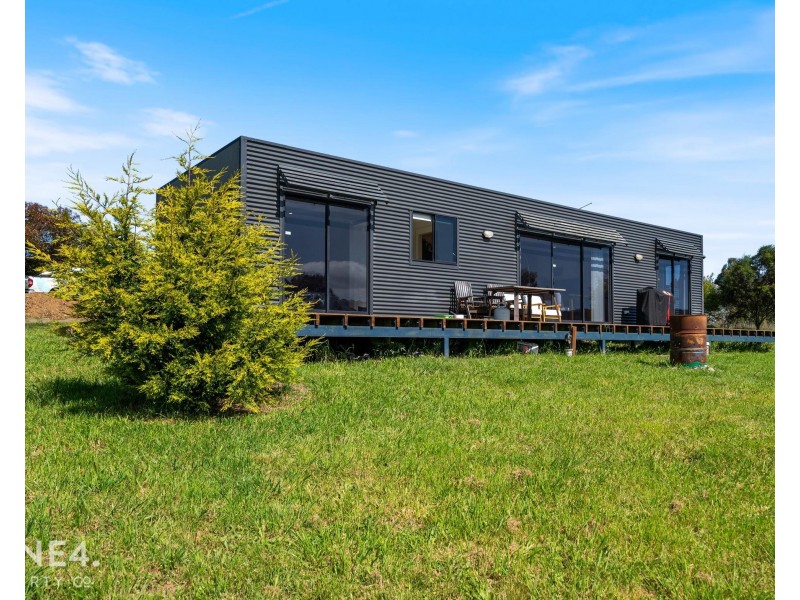 324 Rifle Range Road, Sandford TAS 7020