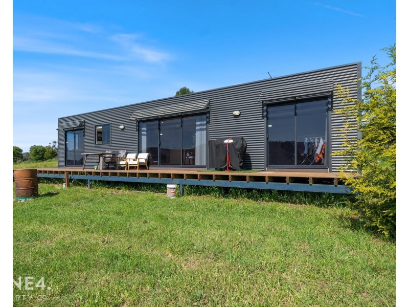 324 Rifle Range Road, Sandford TAS 7020