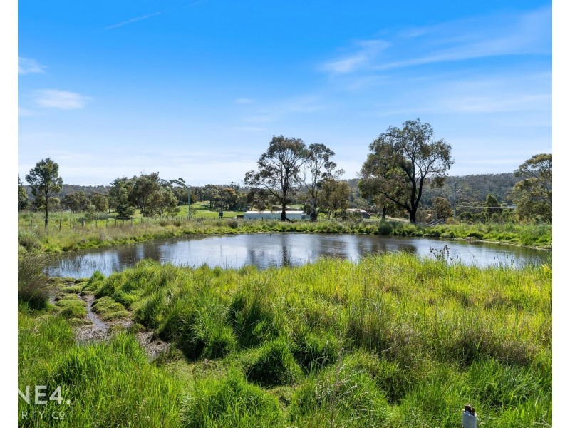 324 Rifle Range Road, Sandford TAS 7020