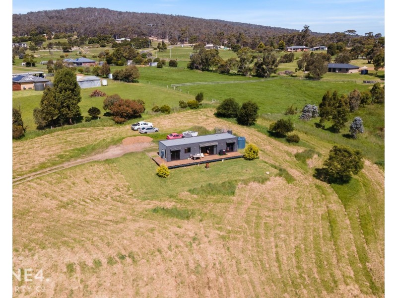 324 Rifle Range Road, Sandford TAS 7020
