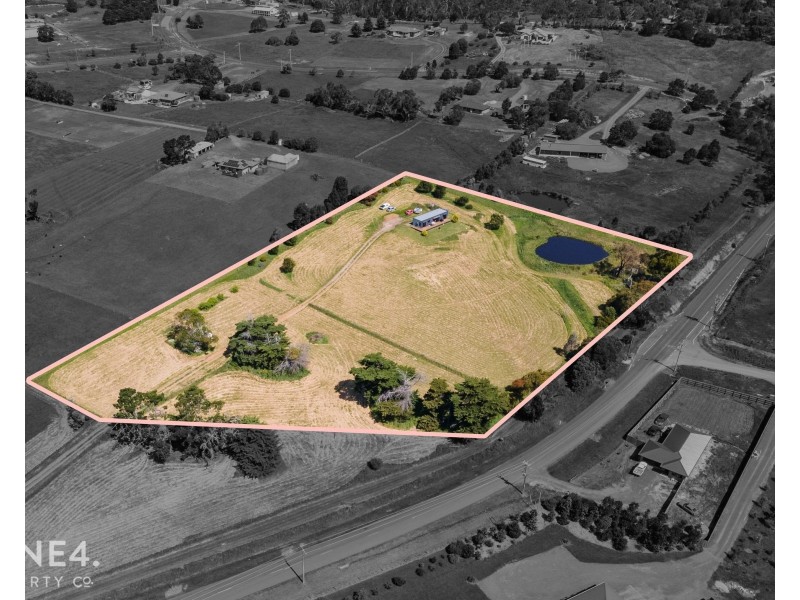 324 Rifle Range Road, Sandford TAS 7020
