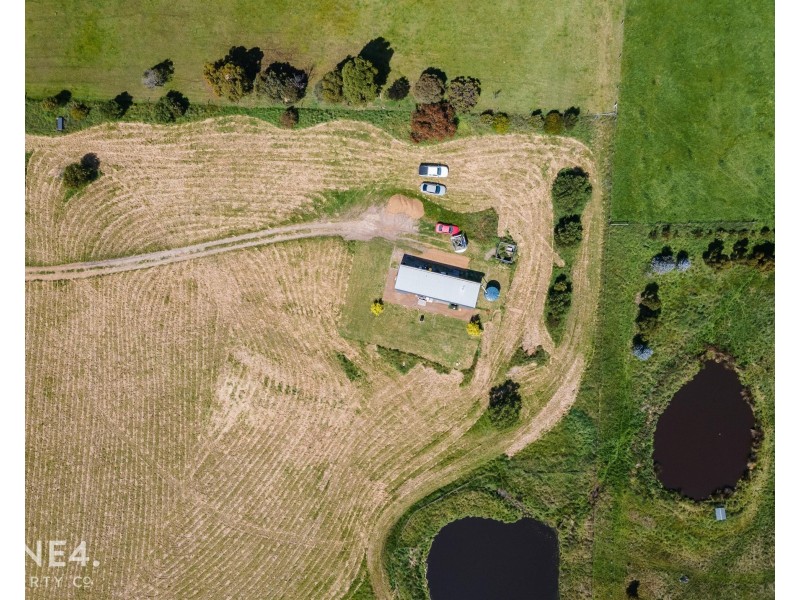 324 Rifle Range Road, Sandford TAS 7020