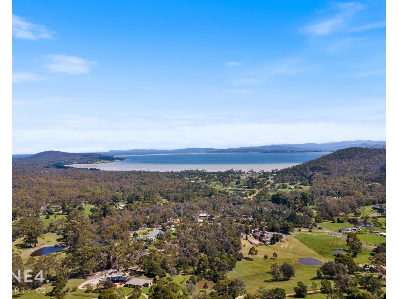324 Rifle Range Road, Sandford TAS 7020