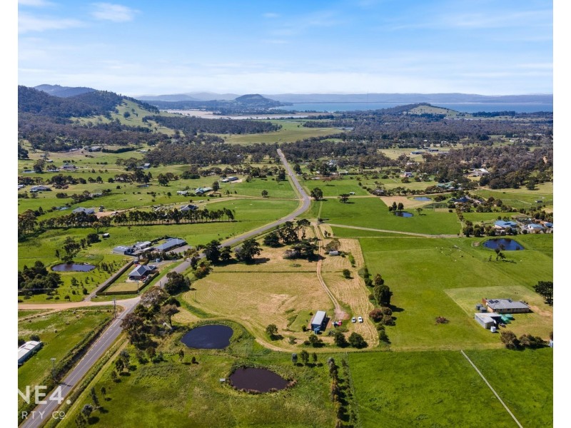 324 Rifle Range Road, Sandford TAS 7020