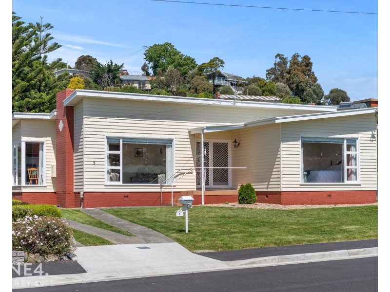 5 Barunga Place, Glenorchy TAS 7010