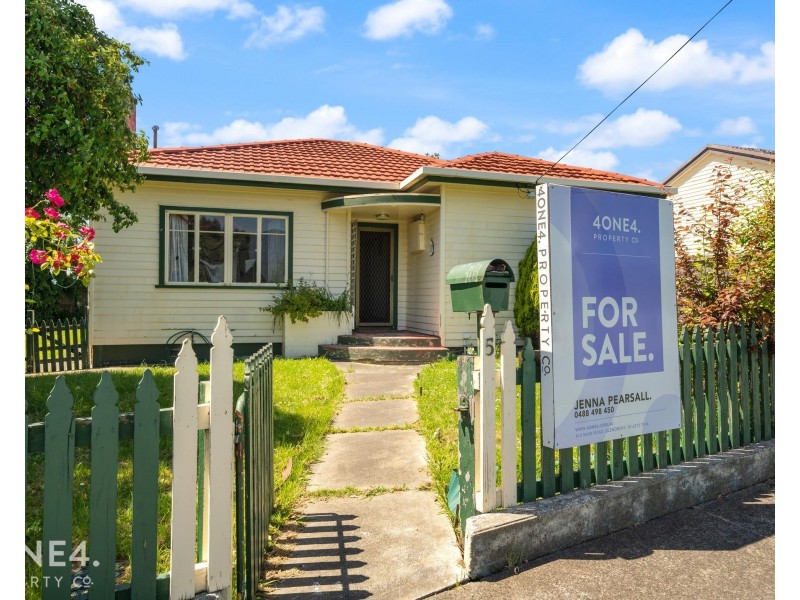 5 Somerton Crescent, Derwent Park TAS 7009