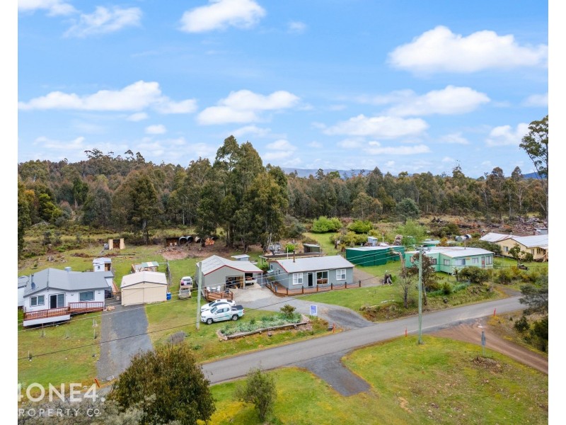 238 Bradys Lake Road, Bradys Lake TAS 7140