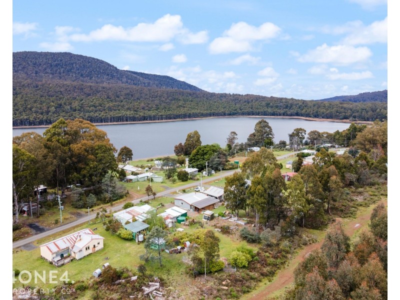 238 Bradys Lake Road, Bradys Lake TAS 7140