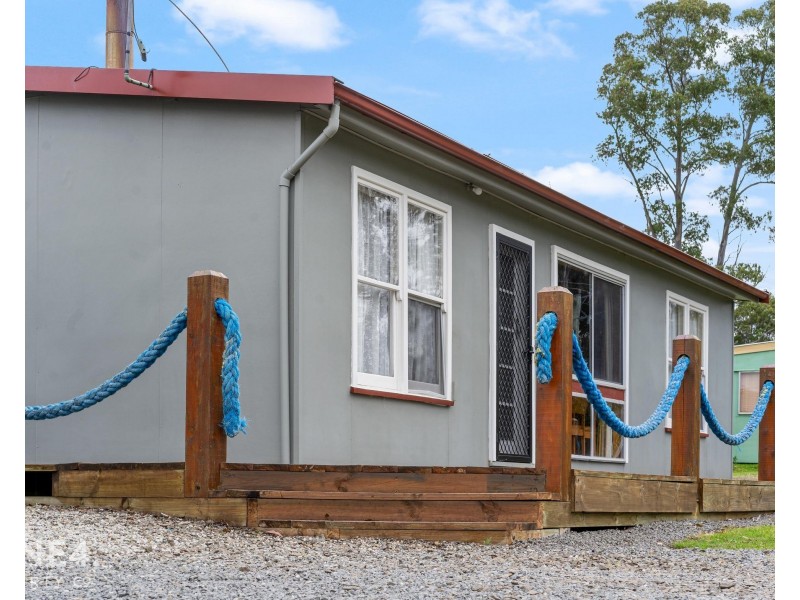 238 Bradys Lake Road, Bradys Lake TAS 7140