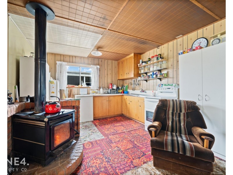 238 Bradys Lake Road, Bradys Lake TAS 7140