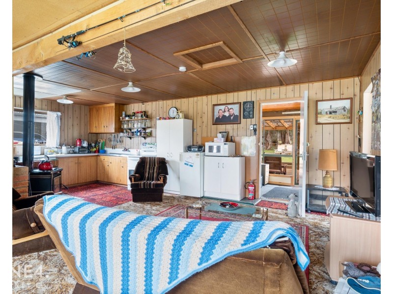 238 Bradys Lake Road, Bradys Lake TAS 7140