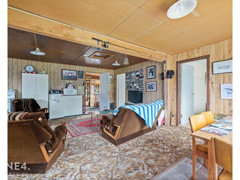 238 Bradys Lake Road, Bradys Lake TAS 7140