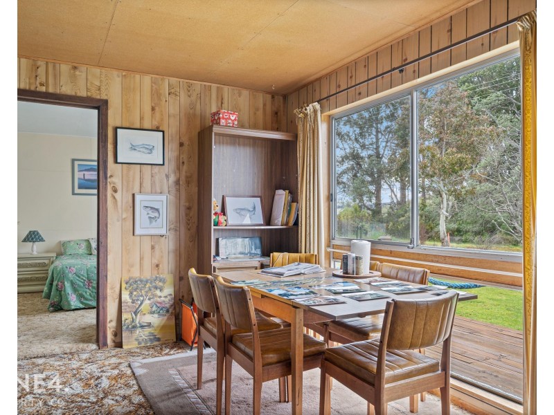 238 Bradys Lake Road, Bradys Lake TAS 7140