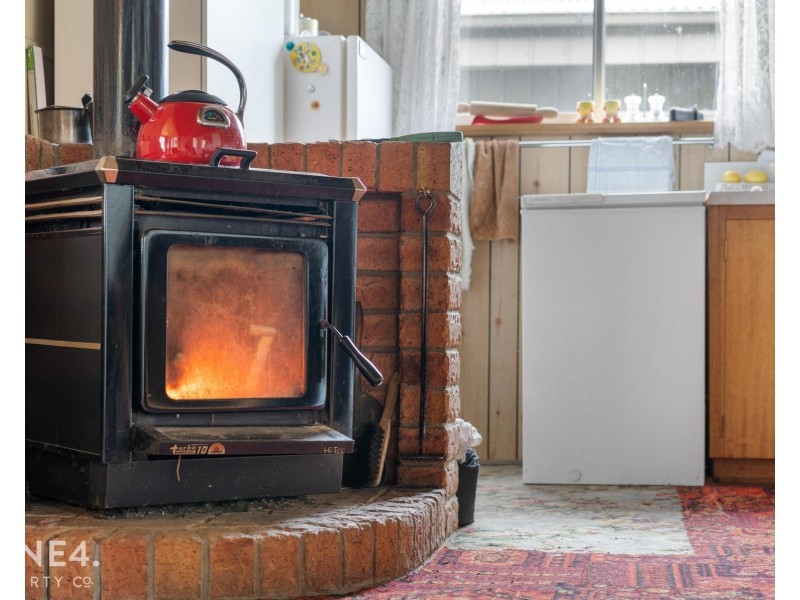 238 Bradys Lake Road, Bradys Lake TAS 7140