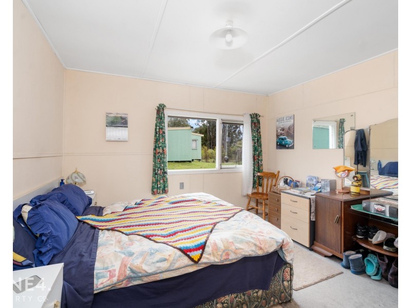 238 Bradys Lake Road, Bradys Lake TAS 7140