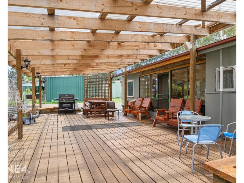 238 Bradys Lake Road, Bradys Lake TAS 7140