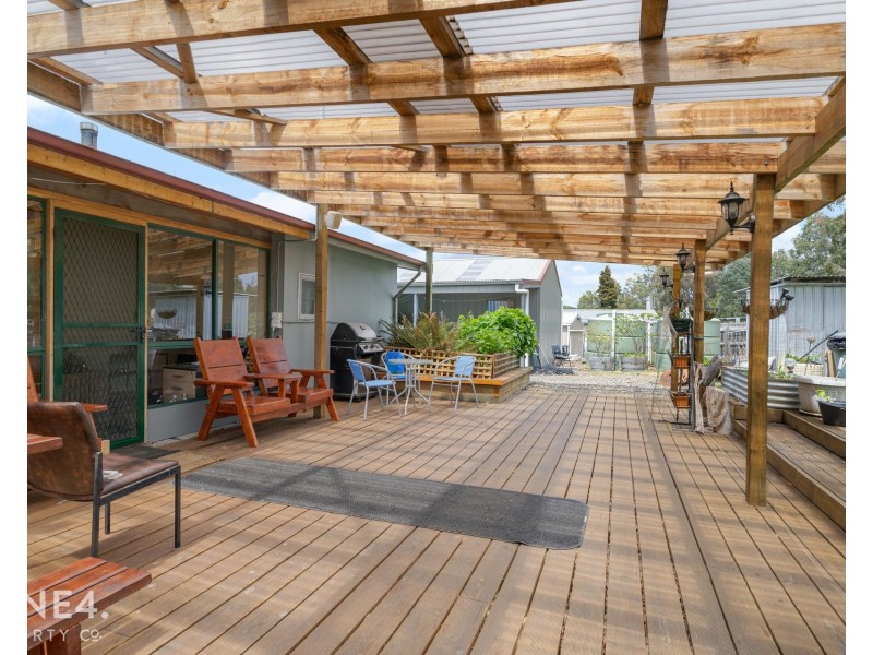 238 Bradys Lake Road, Bradys Lake TAS 7140