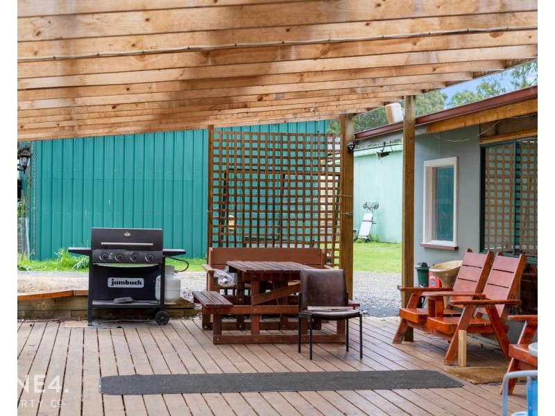 238 Bradys Lake Road, Bradys Lake TAS 7140